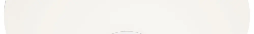 Plafonnier LED Philips Mauve PIR 6W 640lm 4000K Ø250mm blanc 