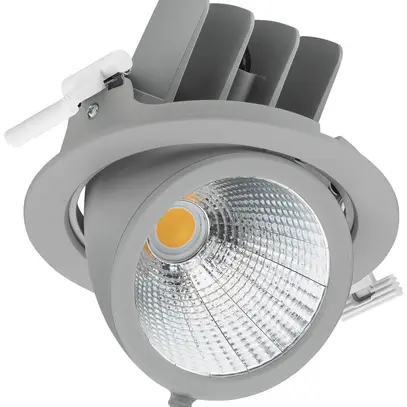 Spot LED INS Accent Performance Elbow RPO RS782B 49S/827 PSU-E VWB SI 