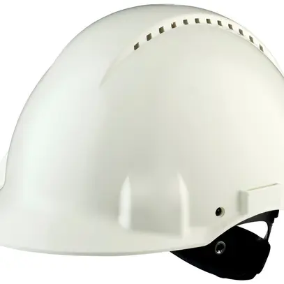 Casque de protection 3M Uvicator G30NUW ABS 1000V 53…62cm blanc 