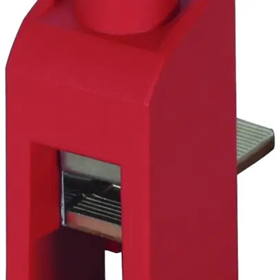 Morsetto di raccordo DEHN SE STAK 1×25mm² con morsetto di passaggio 