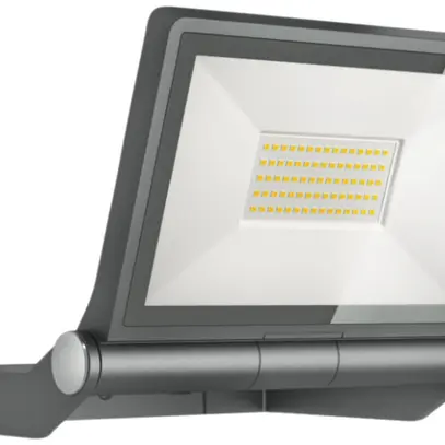 Projecteur LED Steinel XLED ONE XL 3000K 4400lm 43W IP44 anthracite 
