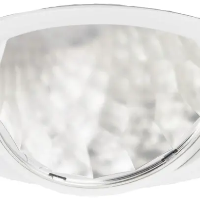 Spot LED INS AccentCardanic RS343B 17S/840 PSU-E WB CP WH, bianco 