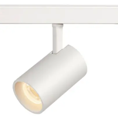 Spot LED SLV NUMINOS XS 48V TRDCK DALI 8.7W 720lm 930 55° Ø50×80mm bc/bc 