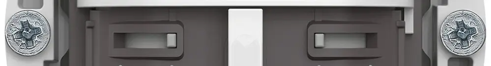 Rilevatore di movimento Hager E KNX 
