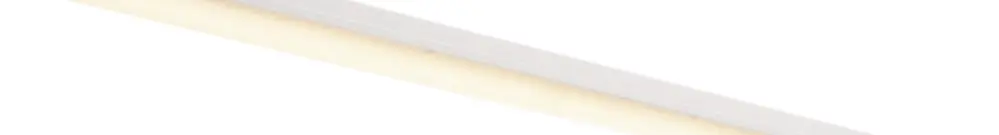 Plafoniera LED SLV BENA 150, 38W 230V 4000K 4600lm IP20 bianco 