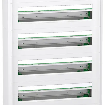 Distributore piccolo AP SE PrismaSeT XS s.porta 6×24UM 550×1050×148mm 