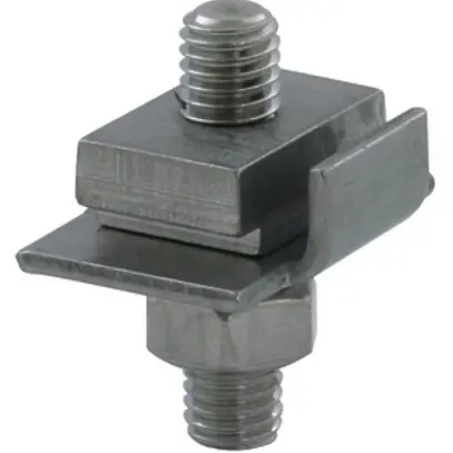 Kabelanschluss Elvatec ID, M8×35mm, mit Unterlage 