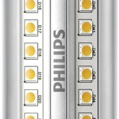 Lampada LED CorePro R7s DIM 14…120W 230V 4000K 2000lm Ø29×118mm, chiaro 