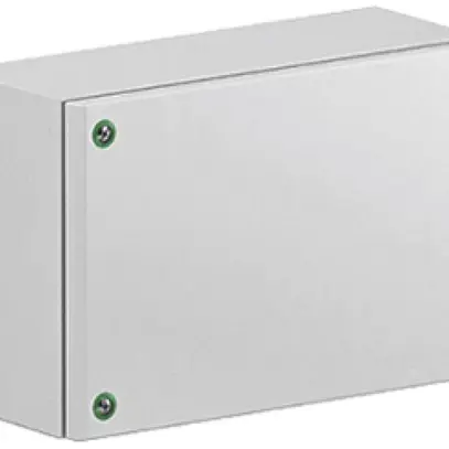 Klemmengehäuse Schneider Electric NSYSBM153012 300×120×150mm IP66 IK10 grau 