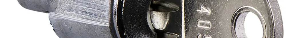 Serratura distr.Pragma Plus per 18+24 moduli (405) 