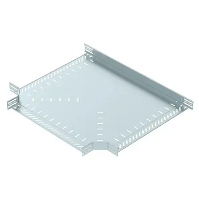 Pezzo a T BET RT 60×600mm acciaio zincato a nastro 