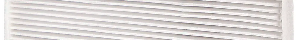 Filtro a pieghe Rittal SK 3174.120 265×100×18mm con tappeto filtrante bianco 