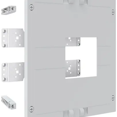 Kit modulare SE Prisma XS, per disgiuntore 250A 250×300mm 