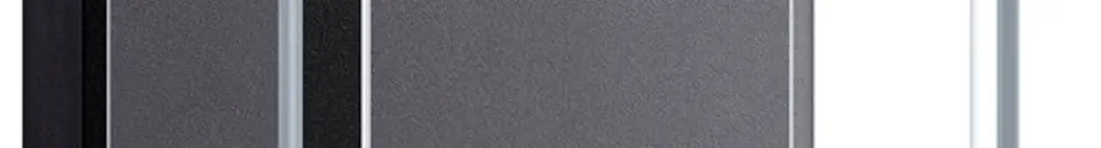 Applique LED Philips Kyrie 12W 1500lm 827 IP44 nero 