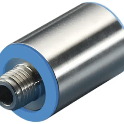 Supporto a parete Rittal HD 4000.100 50mm acciaio affinato 