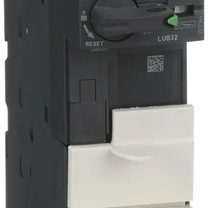 Contacteur Schneider Electric LUB32 240VAC 1O+1F 