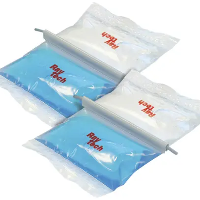 Élastomère isolant Raytech MAGIC POWER GEL 250ml, sachet 