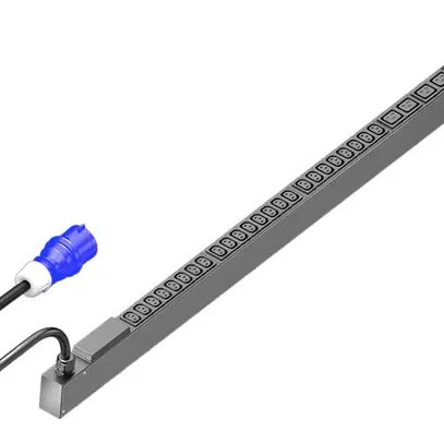 Distributore di corrente Rittal DK 7979.315 1295mm 24×C13 4×C19 230V 16A 