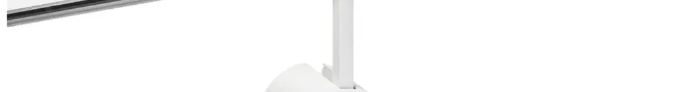 Spot LED SG Tube Pro 41W 3830lm 940 32° AD3PH Ø92×220mm bianco 