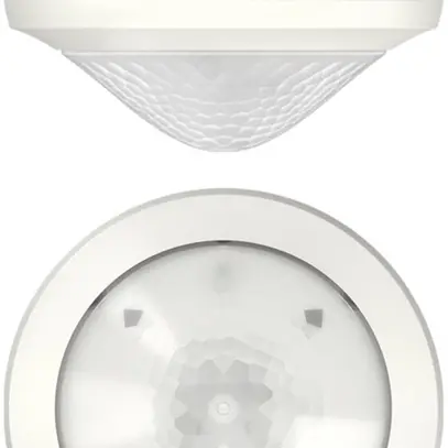Rilevatore di presenza INC theRonda P360 Slave, bianco 