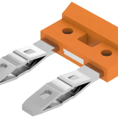 Connexion transversale WM RIDERSERIES SCM/SDI P CC 2L 2A relais réticule 8mm ora 