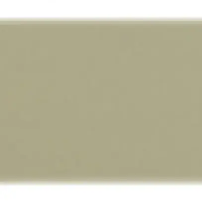 Barrette de fermeture ABB-Welcome, pour IP touch 10, or 