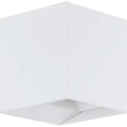 Applique LED Eglo CALPINO 6.6W 680lm 3000K IP54 105mm bi 