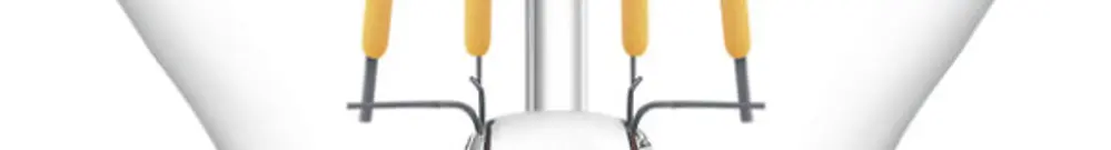 Lampada LED CorePro Bulb E27 A60 4.3…40W 230V 2700K 470lm 