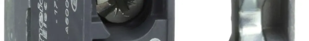 Elemento di contatto Schneider Electric 1Ch con pezzo di fissaggio 