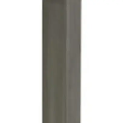 Pied-support Eaton GM pour 1×GM Home et Building 1498×280×181mm acier IK10 