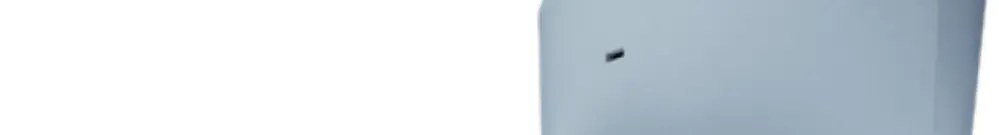 Rilevatore di movime. AP PIR bianco Ferratec 360° IP55 230VAC 50Hz 