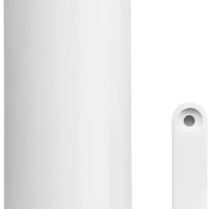 Contact magnétique ABB-secure@home SMC-W1.1A, blanc 