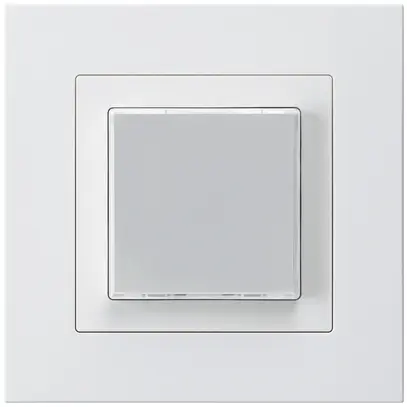 Luminaire ENC kallysto.pro LED blanc 230V blanc 