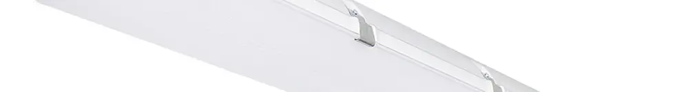 Plafoniera LED DOTLUX MISTRALex 60W 9340lm 840 IP66 Ex2/22 1272mm 