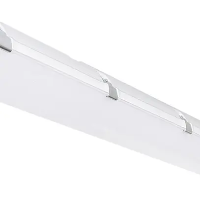 Plafonnier LED DOTLUX MISTRALex 60W 9340lm 840 IP66 Ex2/22 1272mm 