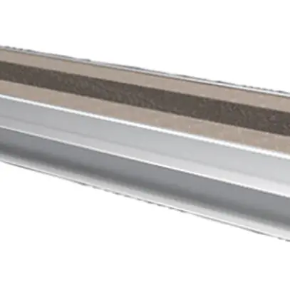 Profil Rittal VX 8618.811 800mm matière synthétique 2pcs 