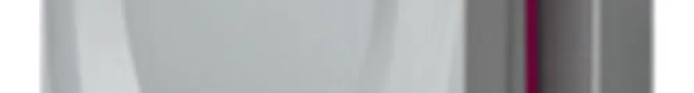 Maniglia Rittal VX 8618.240 comfort per VX/VX IT con cilindro E1 grigio 