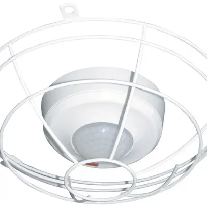 Grille de protection pour Luxomat PD 
