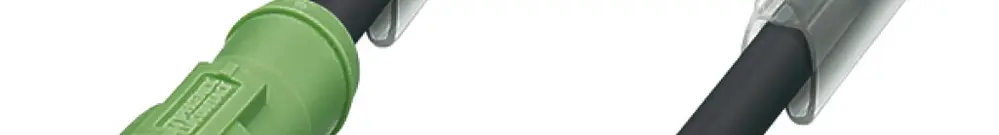 Cavo di collegamento Phoenix Contact SAC-8P-10.0-PUR/M12FS 