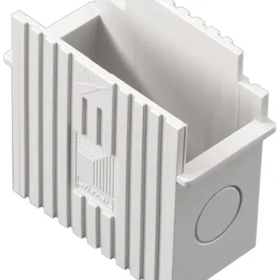 Adaptateur Rittal SK 3110.200 pour régulateur de température/hygromètre 