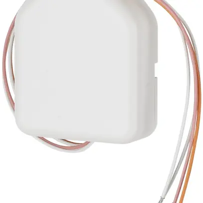 Entrée binaire INC RF Xco. blanc 