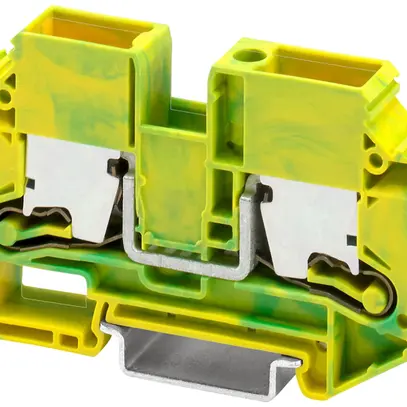 Borne de protection PX XTV 16-PE 16mm² vert/jaune 