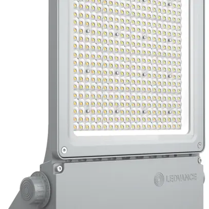 Proiettore LED LEDVANCE FLOODLIGHT 180W 27500lm 840 IP66 45×140° DALI 552×361mm 