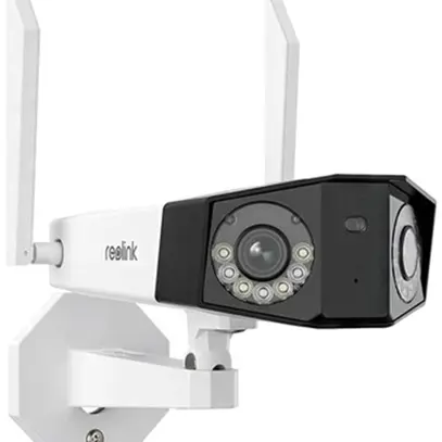 Caméra bullet Reolink W730 8MP 12V 180° IR+LED 