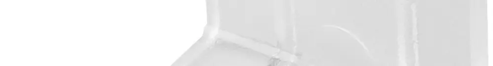 Clip di fissaggio LDV PM06/MB, per profilo d'angolo PM06, trasparente 