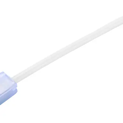 Anschlusskabel START FLEX 2-pol, Kabel 1m, IP67, 5Stk. 