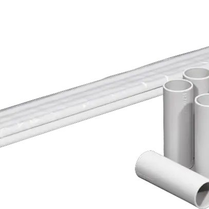 Kit tube d'installation KIR M20 1.5m grc 
