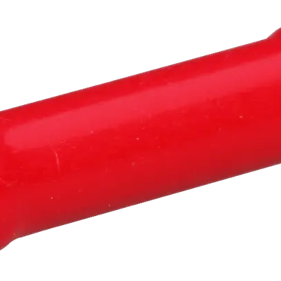 Cosse à presser Tyco TE AMP PLASTI-GRIP 0.5...1.5mm² PVC ro 
