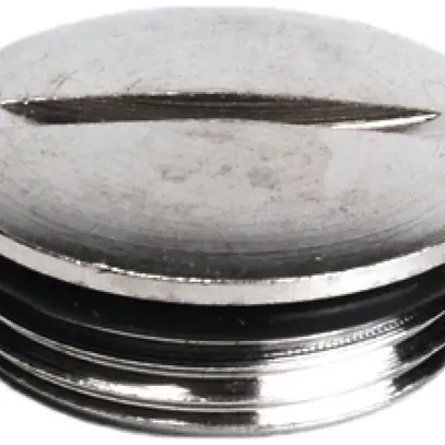 Tappo di chiusura Plica ottone M16×1.5mm 
