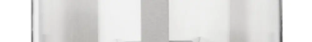 Verre de rechange Steinel pour luminaire extérieur L 170 S 